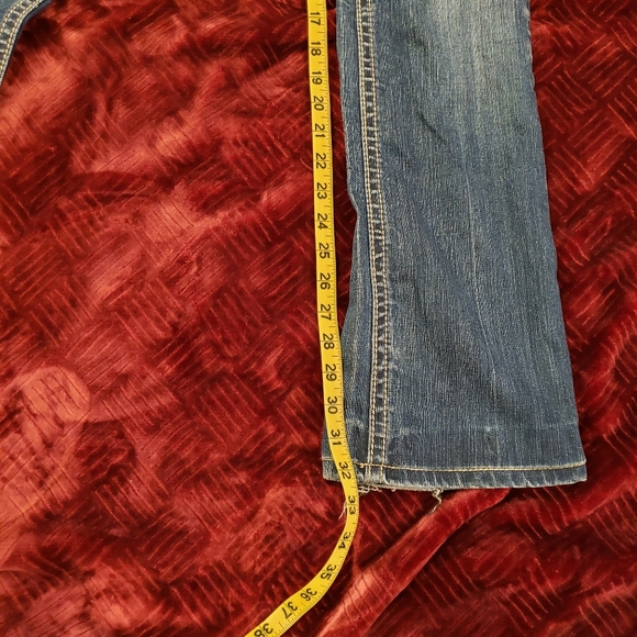 Mek denim Jeans - Picture 6 of 14
